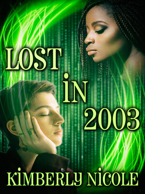 cover image of Lost in 2003